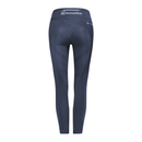CAVALLO LIN REITLEGGINGS FULL GRIP DUNKELBLAU JUNIOR