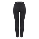 CAVALLO LIZ LEGGINGS FULL GRIP SCHWARZ DAMEN