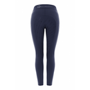 CAVALLO LIZ LEGGINGS FULL GRIP DARK BLUE WOMAN
