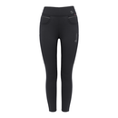 CAVALLO LIZ LEGGINGS FULL GRIP SCHWARZ DAMEN