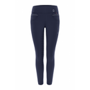 CAVALLO LIZ LEGGINGS FULL GRIP DARK BLUE WOMAN