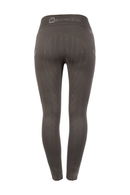CAVALLO LIZ LEGGINGS FULL GRIP DARK WALNUT DAMEN