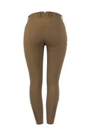 CAVALLO CARRIE Reithose Dunkel Karamell