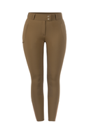 CAVALLO CARRIE Reithose Dunkel Karamell