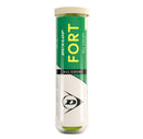 DUNLOP FORT AC SWISS-TENNIS (4X)