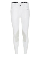 PIKEUR RODRIGO REITHOSE WEISS HERREN