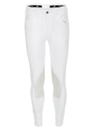 PIKEUR RODRIGO REITHOSE WEISS HERREN