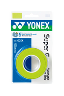 YONEX SUPER GRIP GREEN (3X)