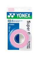 YONEX SUPER GRIP FRENCH PINK (3X)