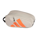 ADIDAS ZUBEHÖRTASCHE OFF WHITE