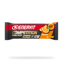 ENERVIT COMPETITION RIEGEL CARBO BOOST ORANGE 30 g