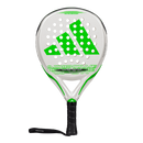ADIDAS PADEL ADIPOWER TEAM LIGHT 3.3 WHITE/GREEN