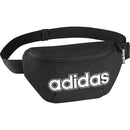 ADIDAS DAILY WAIST BAG BLACK