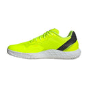 ADIDAS DEFIANT SPEED 2 CLAY LUCID LEMON MAN