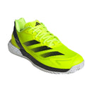 ADIDAS DEFIANT SPEED 2 CLAY LUCID LEMON MAN