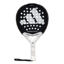 ADIDAS PADEL METALBONE 3.4 TEAM LIGHT BLACK/GOLD