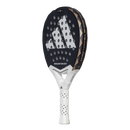 ADIDAS PADEL METALBONE 3.4 TEAM LIGHT BLACK/GOLD
