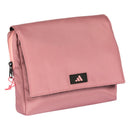 ADIDAS ZUBEHÖRTASCHE PINK