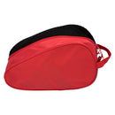 ADIDAS SCHUHTASCHE ROT