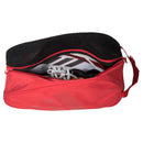 ADIDAS SCHUHTASCHE ROT