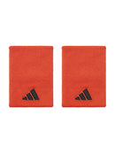 ADIDAS TENNISARMBAND GROSS ORANGE (2X)