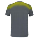 BABOLAT AERO CREW NECK TEE GREY/AERO MAN