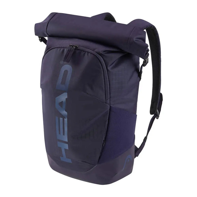HEAD TOUR RACQPACK DARK BLUE 40L