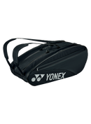 YONEX TEAM RACQUET BAG 9R BLACK
