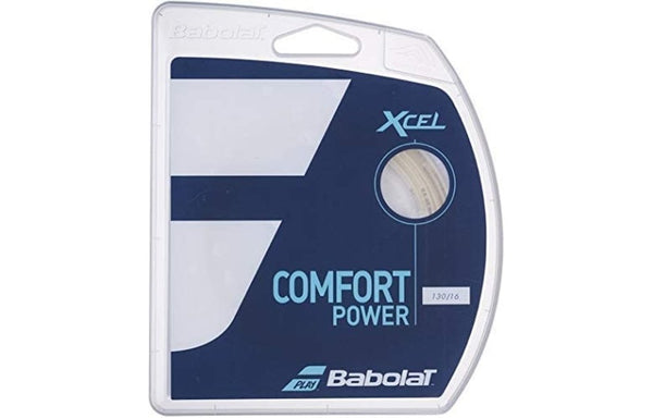 BABOLAT XCEL COMFORT POWER 12M