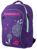 BABOLAT BACKPACK JUNIOR CLUB PURPLE