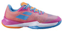 BABOLAT JET MACH 3 HOT PINK CLAY JUNIOR