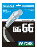 YONEX BG66 10m