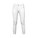 PIKEUR BROOKLYN REITHOSE WEISS JUNIOR