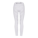 CAVALLO LIN Reitleggings Vollgrip Weiß Junior