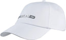 HEAD PERFORMANCE CAP WEISS