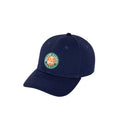 ROLAND GARROS HAT NAVY