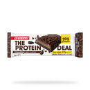ENERVIT THE PROTEIN DEAL PROTEINRIEGEL CRUNCHY DOUBLE CHOCO 55 g