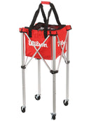 WILSON TENNIS LEHRWAGEN