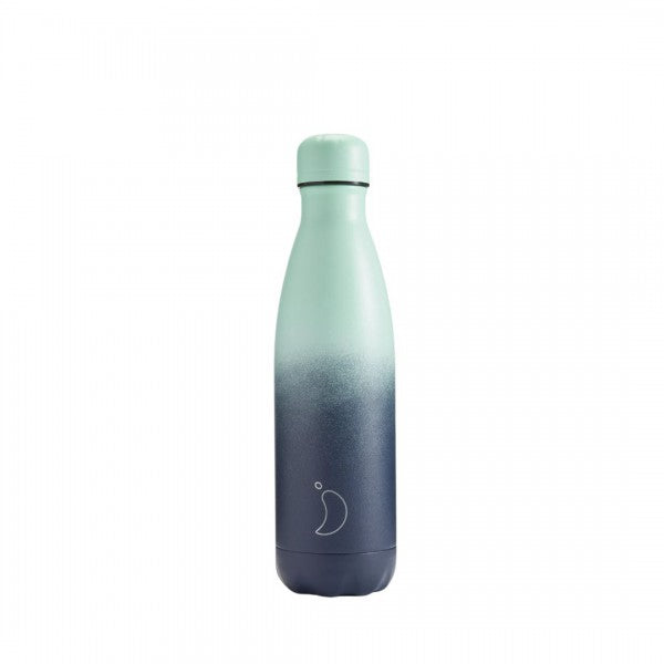 CHILLY'S BOTTLE GRADIENT DEEP SPRING 500ml