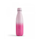 CHILLY'S BOTTLE GRADIENT ROSE BLUSH 500ml
