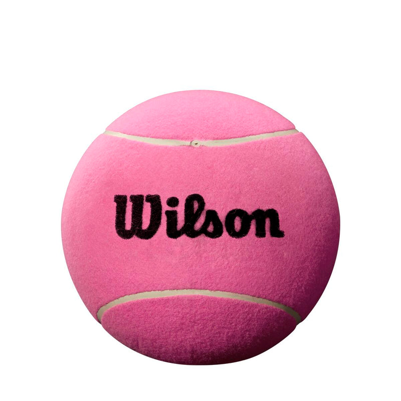 WILSON ROLAND GARROS JUMBO BALL PINK