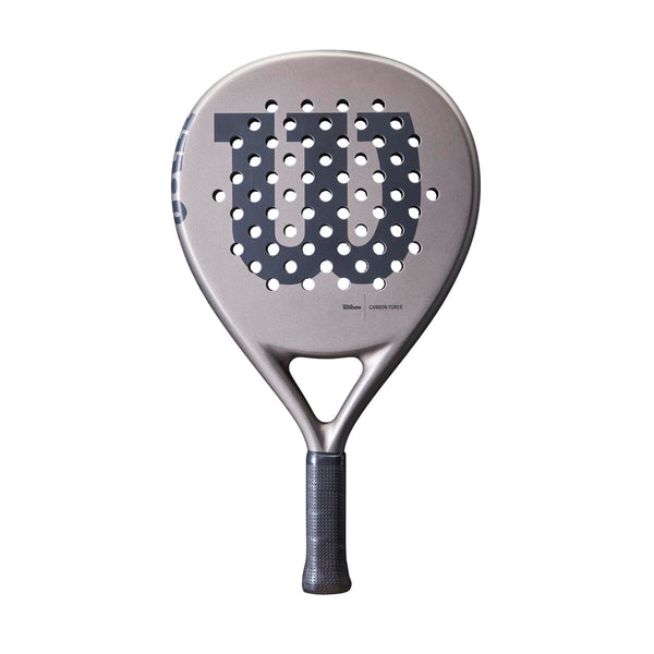 WILSON CARBON FORCE PADEL 2