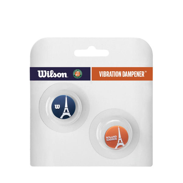 WILSON RG EIFFEL TOWER DAMPENER (2X)