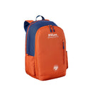 WILSON TEAM RUCKSACK ROLAND GARROS 2026