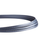 LUXILON ALU POWER ROUGH SILVER 200 m