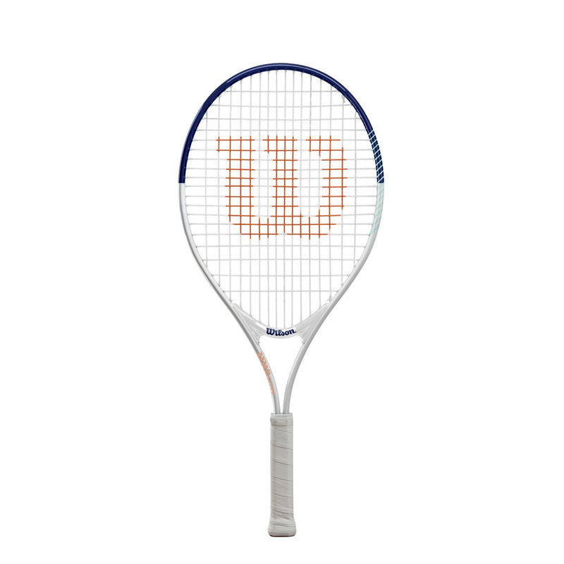 WILSON ROLAND GARROS ELITE KIT JUNIOR 23