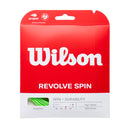 WILSON REVOLVE SPIN GRüN 12 m