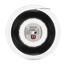 WILSON REVOLVE SPIN BLACK 200 m