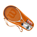WILSON ROLAND GARROS ELITE KIT JUNIOR 23