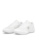 WILSON COURTGLIDE AC WHITE/SILVER WOMAN